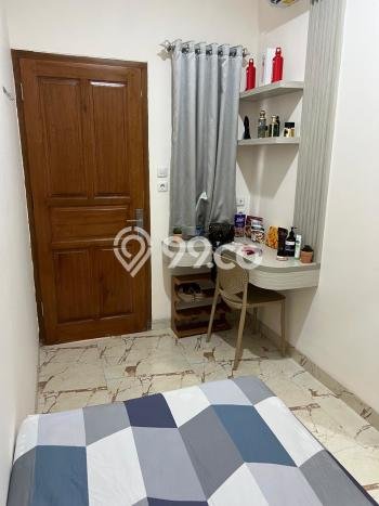 Unit Kost Dijual di Tanjung Duren dengan 52 Kamar Kawasan Ramai Unit Kost Dijual di Tanjung Duren dengan 52 Kamar Kawasan Ramai