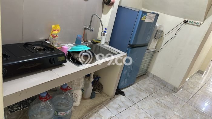 Rumah Kost Dijual di Tomang Jakarta Barat Luas 240m2 Rumah Kost Dijual di Tomang Jakarta Barat Luas 240m2