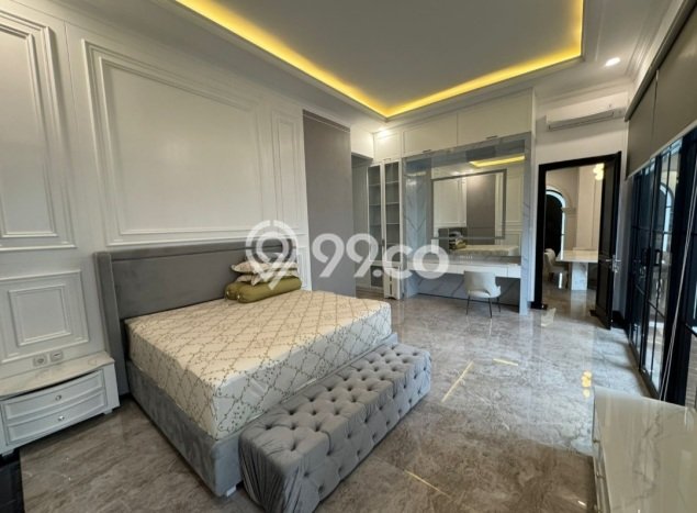 Rumah Murah LT 300m2 di Gading Serpong Akses Mudah Rumah Murah LT 300m2 di Gading Serpong Akses Mudah