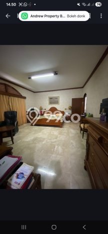 Kost Dijual di Kemanggisan dengan 6 KT dan Luas 800m2 Kost Dijual di Kemanggisan dengan 6 KT dan Luas 800m2