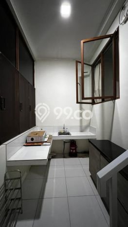 Disewakan Rumah Harga Terjangkau di BSD Tangerang dengan 5 KT Disewakan Rumah Harga Terjangkau di BSD Tangerang dengan 5 KT