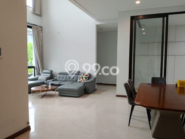 Rumah Kontrakan Tangerang LT 220m2 LB 337m2 Area BSD Rumah Kontrakan Tangerang LT 220m2 LB 337m2 Area BSD