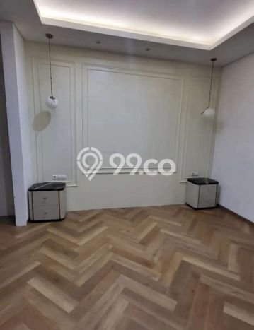 Rumah Elit LB 140m2 Siap Huni Desain Elegan di Alam Sutera, Tangerang Rumah Elit LB 140m2 Siap Huni Desain Elegan di Alam Sutera, Tangerang