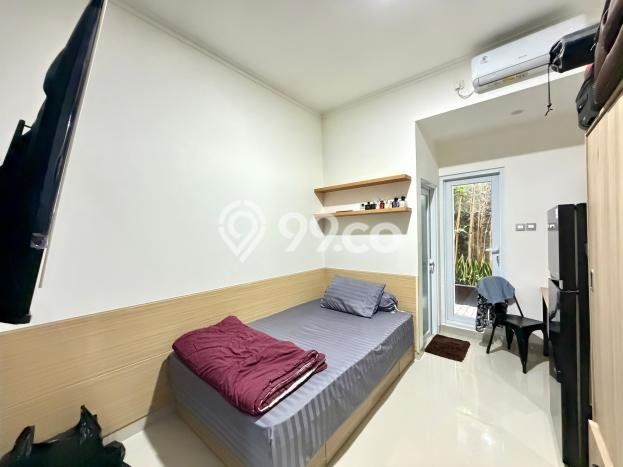 Cocok Untuk Investasi! Dijual Kost di Petojo 79 Kamar Cocok Untuk Investasi! Dijual Kost di Petojo 79 Kamar