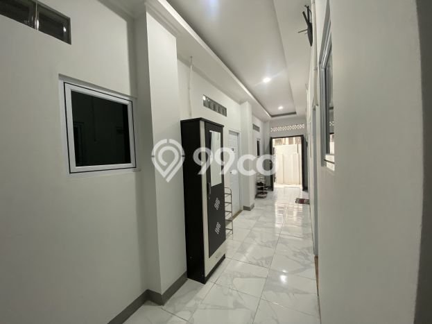 Dijual Rumah Kost di Pasar Baru, Jakarta Pusat, 28 KT, 28 KM, Bangunan 300m2 Dijual Rumah Kost di Pasar Baru, Jakarta Pusat, 28 KT, 28 KM, Bangunan 300m2