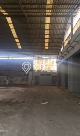 Unit Gudang Tersedia di Kalideres Spesifikasi LB 2113m2 Unit Gudang Tersedia di Kalideres Spesifikasi LB 2113m2