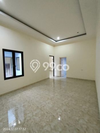Dijual Rumah Modern 4 KT di BSD, Tangerang Dijual Rumah Modern 4 KT di BSD, Tangerang