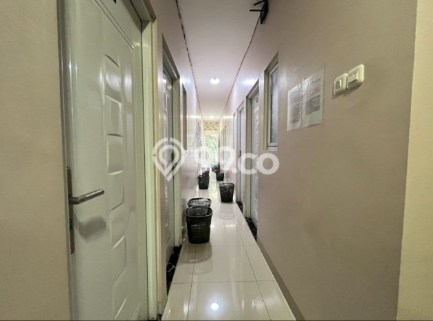 Cocok Untuk Investasi! For Sale Kost di Tanjung Duren 42 Kamar Cocok Untuk Investasi! For Sale Kost di Tanjung Duren 42 Kamar