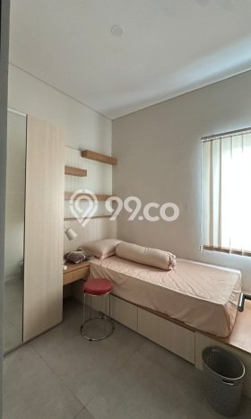 Dijual Hunian Rumah Nyaman 4 KT di BSD, Tangerang Dijual Hunian Rumah Nyaman 4 KT di BSD, Tangerang