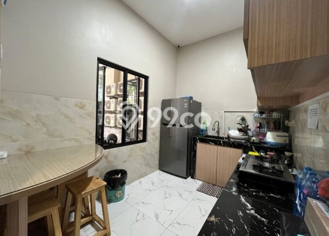 Cocok Untuk Investasi! For Sale Kost di Tanjung Duren 42 Kamar Cocok Untuk Investasi! For Sale Kost di Tanjung Duren 42 Kamar