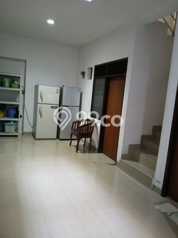 Dijual Rumah Mewah Megah Dengan View Eksklusif di Tanjung Duren, Jakarta Barat Dijual Rumah Mewah Megah Dengan View Eksklusif di Tanjung Duren, Jakarta Barat