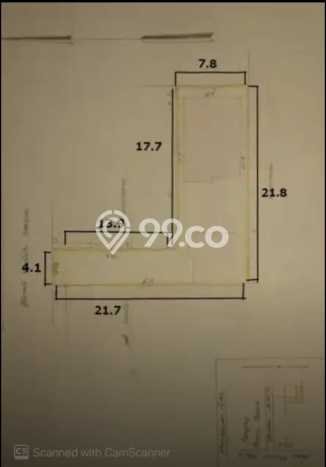 Rumah Minimalis 3 KT di Meruya Jakarta Barat Unfurnished Rumah Minimalis 3 KT di Meruya Jakarta Barat Unfurnished