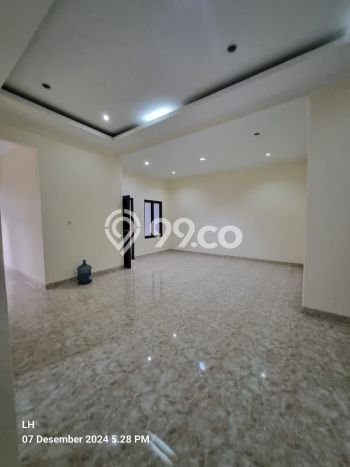 Dijual Rumah Modern 4 KT di BSD, Tangerang Dijual Rumah Modern 4 KT di BSD, Tangerang
