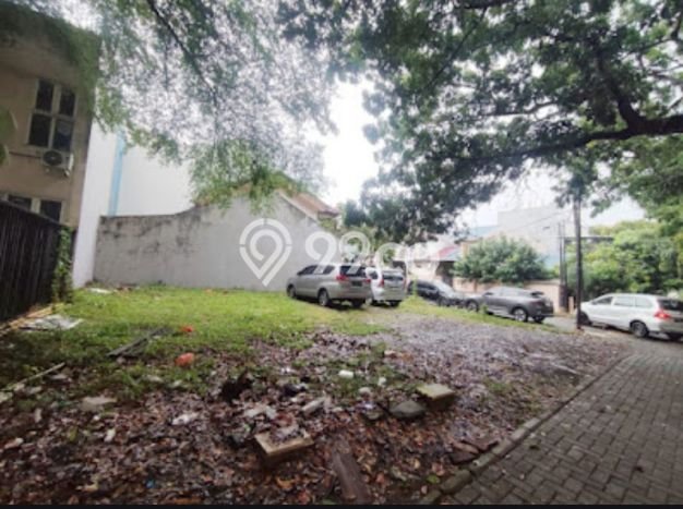 Untuk Dijual Tanah 186m2 di Gading Serpong, Tangerang Untuk Dijual Tanah 186m2 di Gading Serpong, Tangerang
