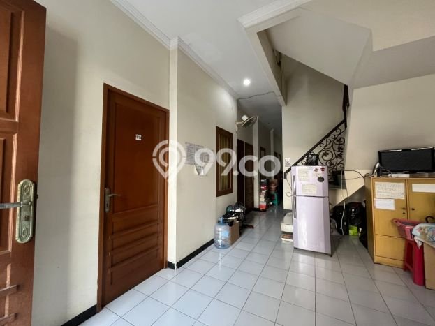 Unit Kost Dijual di Kawasan Kelapa Gading Jakarta Utara dengan 17 KT Unit Kost Dijual di Kawasan Kelapa Gading Jakarta Utara dengan 17 KT