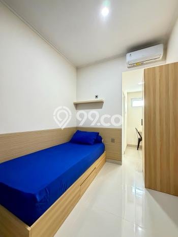 Cocok Untuk Investasi! Dijual Kost di Petojo 79 Kamar Cocok Untuk Investasi! Dijual Kost di Petojo 79 Kamar