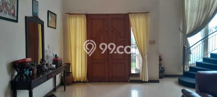 Best Deal Hunian Mewah Ideal dan Luas di Cengkareng, Jakarta Barat Best Deal Hunian Mewah Ideal dan Luas di Cengkareng, Jakarta Barat