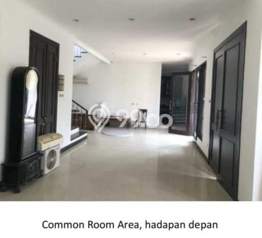 Ready to Use! Premium House LT 308m2 Desain Elegan di Pantai Indah Kapuk Ready to Use! Premium House LT 308m2 Desain Elegan di Pantai Indah Kapuk