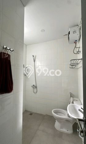 Dijual Hunian Rumah Nyaman 4 KT di BSD, Tangerang Dijual Hunian Rumah Nyaman 4 KT di BSD, Tangerang