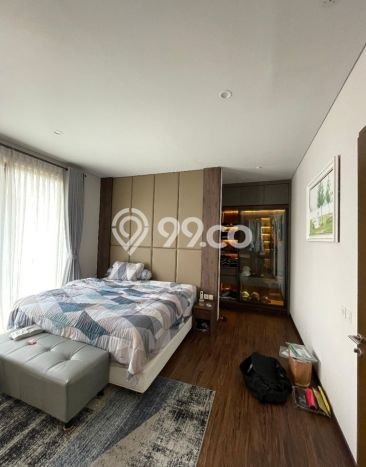 Hunian Super Mewah dengan Akses Paling Strategis di BSD, Tangerang Hunian Super Mewah dengan Akses Paling Strategis di BSD, Tangerang