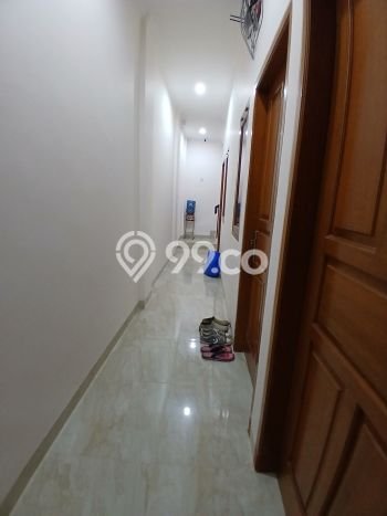 Ready to Use! Premium House LT 65m2 Desain Modern di Tanjung Duren Ready to Use! Premium House LT 65m2 Desain Modern di Tanjung Duren