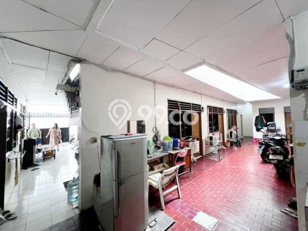 Kos-kosan Dijual di Setiabudi Jakarta Selatan Luas 796m2 Kos-kosan Dijual di Setiabudi Jakarta Selatan Luas 796m2