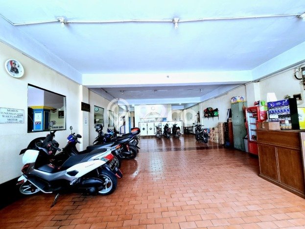 Hotel Kawasan , Luas 1050m2m², Kawasan Bisnis, Ramai Hotel Kawasan , Luas 1050m2m², Kawasan Bisnis, Ramai