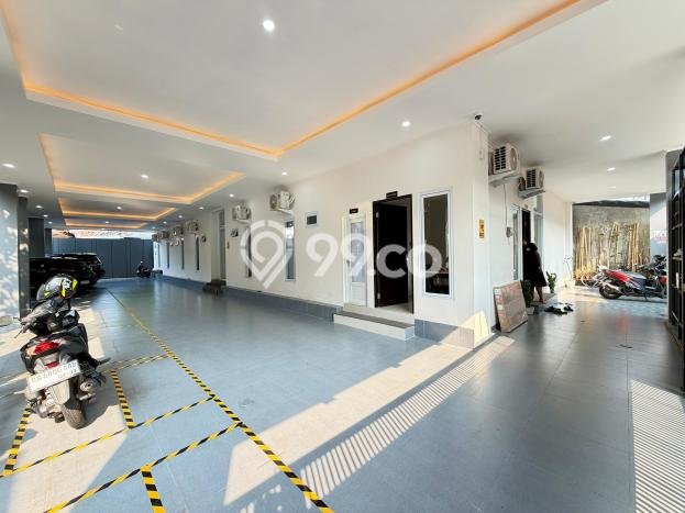 Cocok Untuk Investasi! Dijual Kost di Petojo 79 Kamar Cocok Untuk Investasi! Dijual Kost di Petojo 79 Kamar