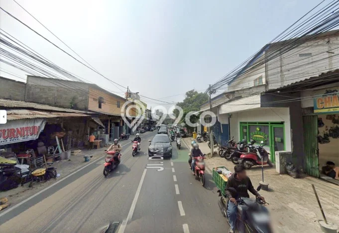 Kos-kosan Dijual di Tebet, Jakarta Selatan, 30 KT, 6 KM, Bangunan 300m2 Kos-kosan Dijual di Tebet, Jakarta Selatan, 30 KT, 6 KM, Bangunan 300m2
