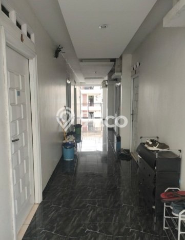Rumah Kost untuk Dijual di Tomang Punya 33 Kamar Rumah Kost untuk Dijual di Tomang Punya 33 Kamar