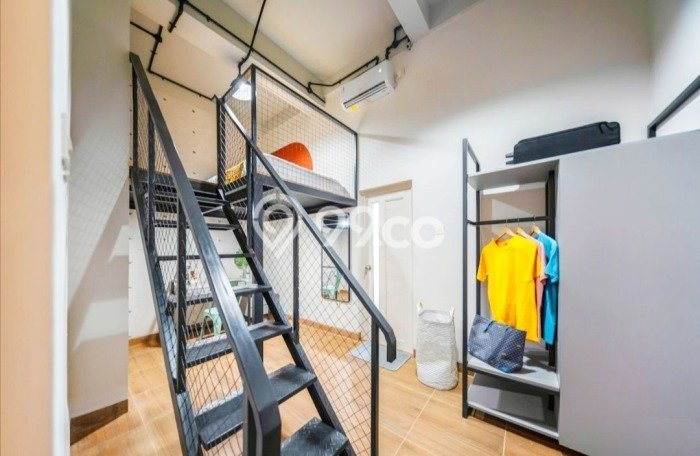 Unit Kost Dijual di Kemanggisan dengan 46 Kamar Area Ramai Unit Kost Dijual di Kemanggisan dengan 46 Kamar Area Ramai