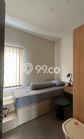 Dijual Hunian Rumah Nyaman 4 KT di BSD, Tangerang Dijual Hunian Rumah Nyaman 4 KT di BSD, Tangerang
