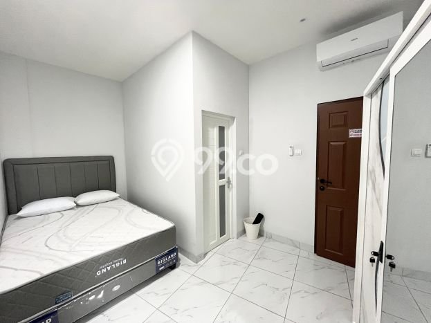 Rumah Kost Dijual di Cipete Jakarta Selatan Luas 416m2 Rumah Kost Dijual di Cipete Jakarta Selatan Luas 416m2