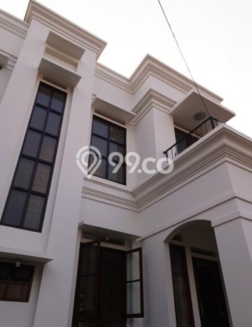 Hunian Super Elit dengan Akses Paling Strategis di Lebak Bulus, Jakarta Selatan Hunian Super Elit dengan Akses Paling Strategis di Lebak Bulus, Jakarta Selatan