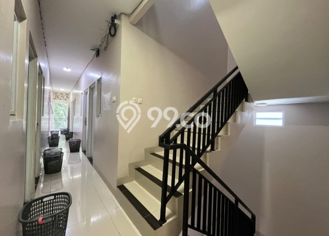 Cocok Untuk Investasi! For Sale Kost di Tanjung Duren 42 Kamar Cocok Untuk Investasi! For Sale Kost di Tanjung Duren 42 Kamar