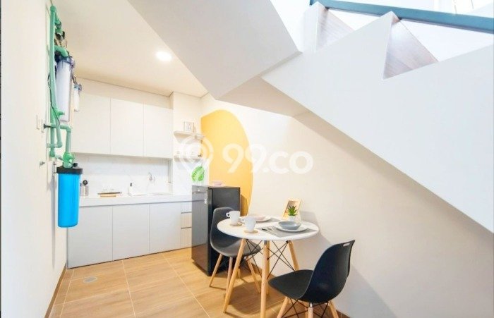 Unit Kost Dijual di Kemanggisan dengan 46 Kamar Area Ramai Unit Kost Dijual di Kemanggisan dengan 46 Kamar Area Ramai