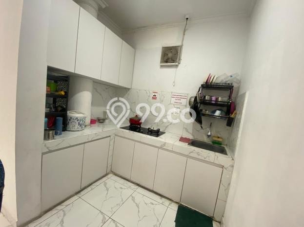 Unit Kost Dijual di Kawasan BSD Tangerang Selatan dengan 39 KT Unit Kost Dijual di Kawasan BSD Tangerang Selatan dengan 39 KT