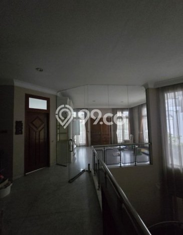 Hunian Elit LB 499m2 Siap Huni Desain Elegan di Green garden, Jakarta Barat Hunian Elit LB 499m2 Siap Huni Desain Elegan di Green garden, Jakarta Barat