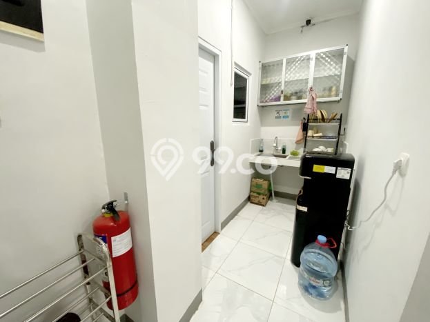Dijual Rumah Kost di Pasar Baru, Jakarta Pusat, 28 KT, 28 KM, Bangunan 300m2 Dijual Rumah Kost di Pasar Baru, Jakarta Pusat, 28 KT, 28 KM, Bangunan 300m2