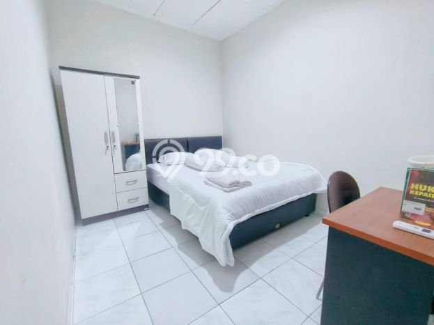 Unit Kost Dijual di Jakarta Barat Spesifikasi 31 Kamar Tidur dan Area Ramai Unit Kost Dijual di Jakarta Barat Spesifikasi 31 Kamar Tidur dan Area Ramai