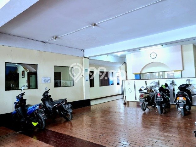 Hotel Kawasan , Luas 1050m2m², Kawasan Bisnis, Ramai Hotel Kawasan , Luas 1050m2m², Kawasan Bisnis, Ramai