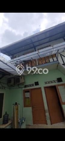 Unit Gudang Dijual di Balaraja Tangerang Luas Bangunan 292m2 Unit Gudang Dijual di Balaraja Tangerang Luas Bangunan 292m2