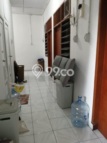 Kost Dijual di Grogol dengan 15 KT dan Luas 200m2 Kost Dijual di Grogol dengan 15 KT dan Luas 200m2