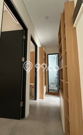 Dijual Hunian Rumah Nyaman 4 KT di BSD, Tangerang Dijual Hunian Rumah Nyaman 4 KT di BSD, Tangerang
