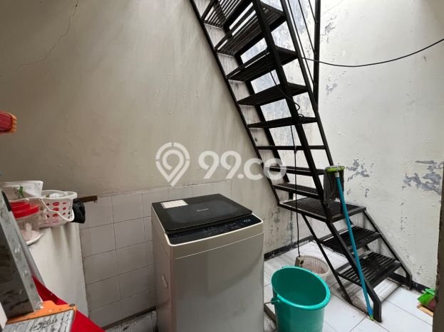 Unit Kost Dijual di Kawasan Kelapa Gading Jakarta Utara dengan 17 KT Unit Kost Dijual di Kawasan Kelapa Gading Jakarta Utara dengan 17 KT