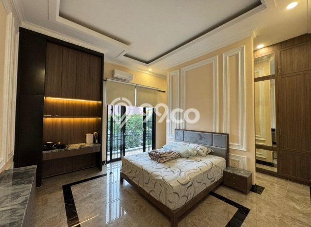 Rumah Murah LT 300m2 di Gading Serpong Akses Mudah Rumah Murah LT 300m2 di Gading Serpong Akses Mudah