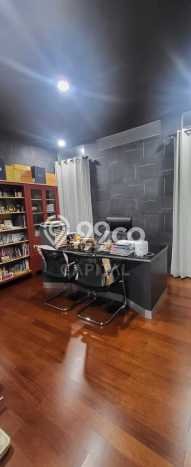 Rumah Elit Modern Tanpa Renovasi di Kota Baru Parahyangan Bandung Rumah Elit Modern Tanpa Renovasi di Kota Baru Parahyangan Bandung