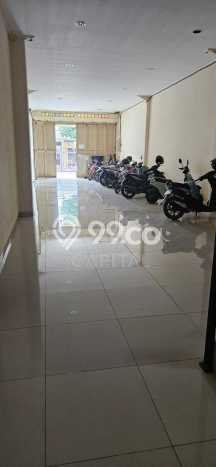Unit Ruko Dijual di Bandung LT 945m2 & LB 1300m2 Unit Ruko Dijual di Bandung LT 945m2 & LB 1300m2