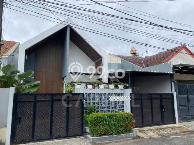 Hunian Nyaman Asri 4 KT Siap Pakai di Taman Kopo Indah Bandung Hunian Nyaman Asri 4 KT Siap Pakai di Taman Kopo Indah Bandung