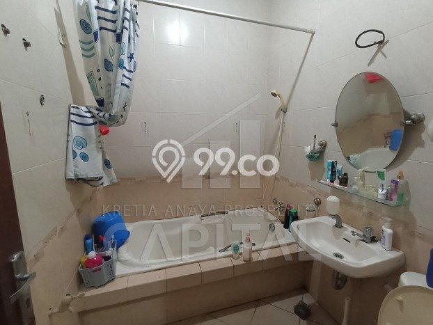 Hunian Nyaman Asri 3 KT Siap Pakai di Sukmajaya Depok Hunian Nyaman Asri 3 KT Siap Pakai di Sukmajaya Depok